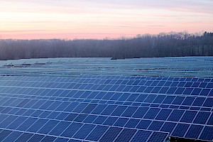 Solectria Renewables Powers the Largest University Installation in Ohio