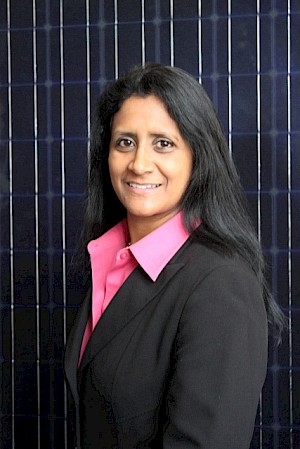Chairwoman of Solectria Renewables Named in Top Women to Watch