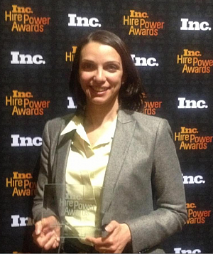 Solectria Renewables Honored by Inc. Magazine as Top Job Creator in America