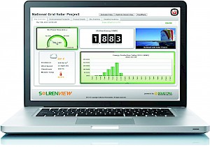 Solectria Renewables Releases New Monitoring Interface