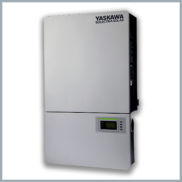 PVI 23TL / PVI 28TL / PVI 36TL Commercial PV Inverters