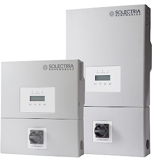Solectria Renewables Adds to its Transformerless Residential Inverter Series