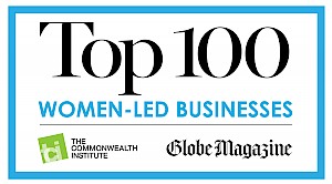 Solectria Renewables Named in Top 100 Women-Led Businesses in Massachusetts