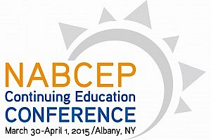 Exhibitor/Training/Speaker: NABCEP 2015 Continuing Education Conference - Booth #36