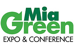 Exhibitor/Sponsor/Speaking: MiaGreen Expo & Conference 2016 - Booth #718