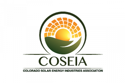 Colorado Solar Energy Industries Association (COSEIA)