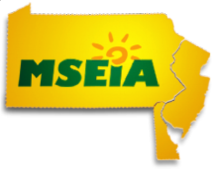 Mid-Atlantic Solar Energy Industries Association (MSEIA)