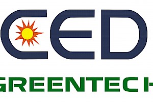 Exhibitor: CED Greentech Ventura Grand Opening