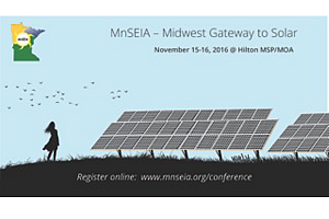 MnSEIA - Midwest Gateway to Solar