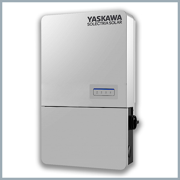 PVI 25TL (480Vac)
