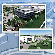 Yaskawa America, Inc. Announced Expansion Plans and North American Headquarters Relocation