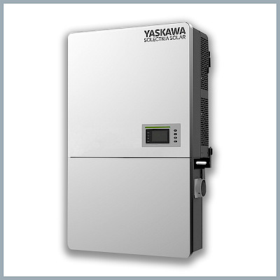 1000Vdc Inverters
