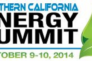 Exhibitor: Southern California Energy Summit