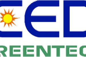 Exhibitor: 2nd Annual CED Greentech Trade Show