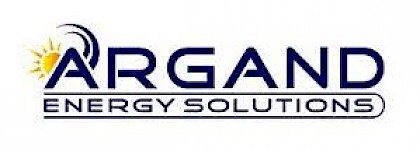 Clay Hartman, Chief Operating Officer, Argand Energy Solutions