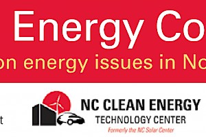 Exhibitor: NC State Energy Conference 2015 - Booth #30