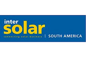 Exhibitor: Intersolar South America - Booth C09