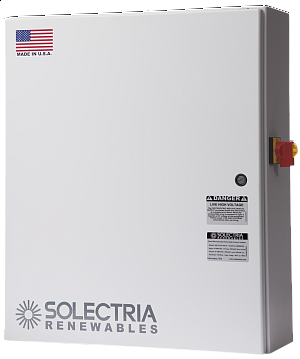 How to select the right combiner box for your next solar project