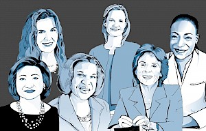 2015 Top 100 Women-Led Businesses in Massachusetts
