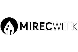Exhibitor: MIREC Week 2016 - Booth #31