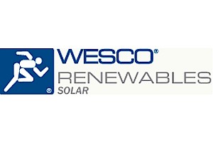 Exhibitor: Wesco Solar Tradeshow - Salt Lake City