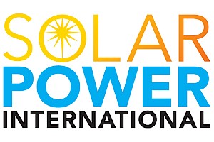 Exhibitor/Training/Speaking: Solar Power International 2016 - Booth #1717