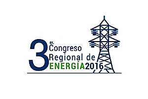 Exhibitor: Congreso Regional de Energía El Salvador 2016