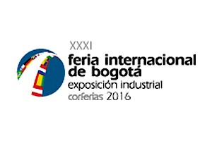 Exhibitor: Feria Internacional de Bogotá 2016 - Stand 311