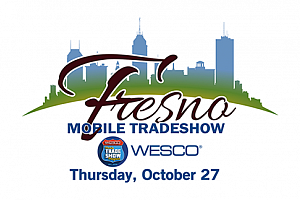 WESCO Fresno Mobile Tradeshow