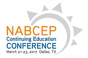Sponsor/Exhibitor/Training: NABCEP 2017 CE Conference - Booth #303