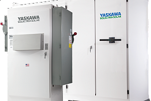 Webinar: Mission Possible – Yaskawa – Solectria Solar’s Solution to Replacing Your Failing or Out-of-Warranty Inverters