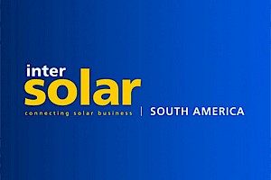 Exhibitor: Intersolar South America 2017