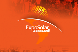 Exhibitor: Expo Solar Colombia 2018 - Booth 16