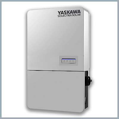 PVI 25TL (480Vac)