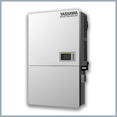 PVI 25TL (208Vac)