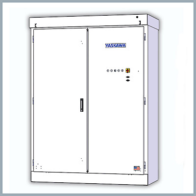 SOLECTRIA XGI 1500-1MW Series Inverters