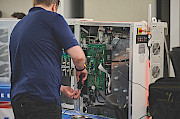 Solar Inverter Training: Ensuring efficient troubleshooting and safe operation