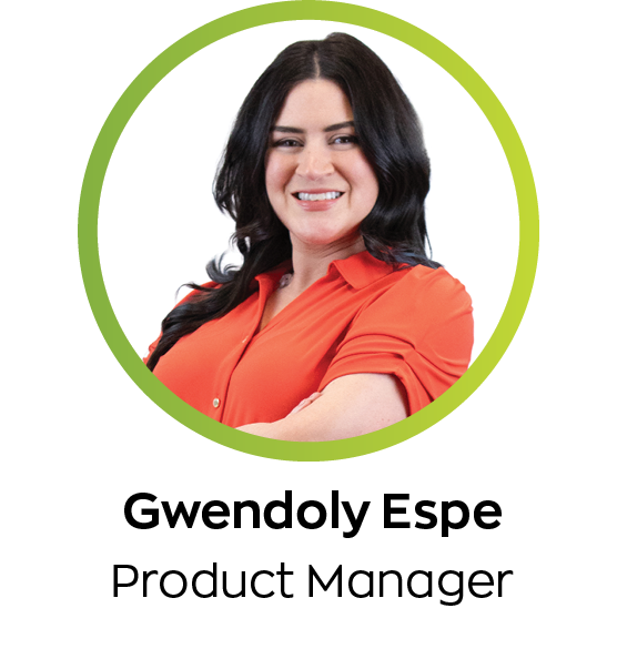 Gwendoly Espe - Product Manager - Yaskawa Solectria Solar 
