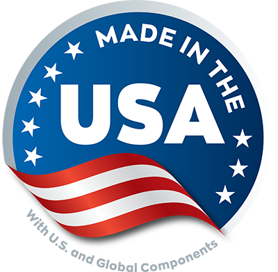 Made in USA